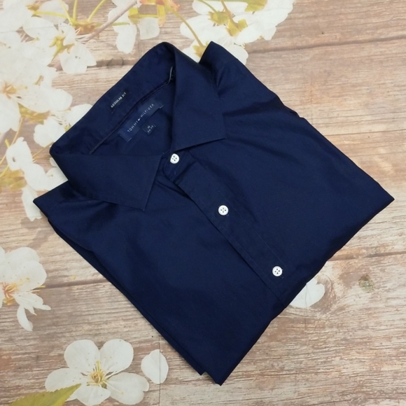 Tommy Hilfiger Other - ✔ Tommy Hilfiger button down shirt
